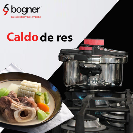 Caldo de Res