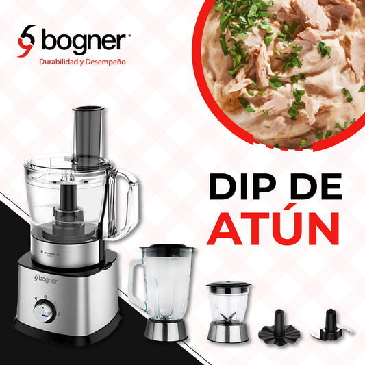 Dip de Atun