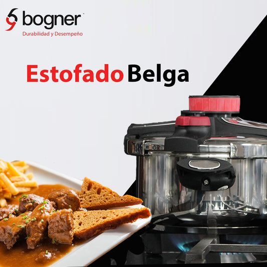 Estofado Belga