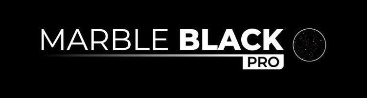 Marble Black Pro