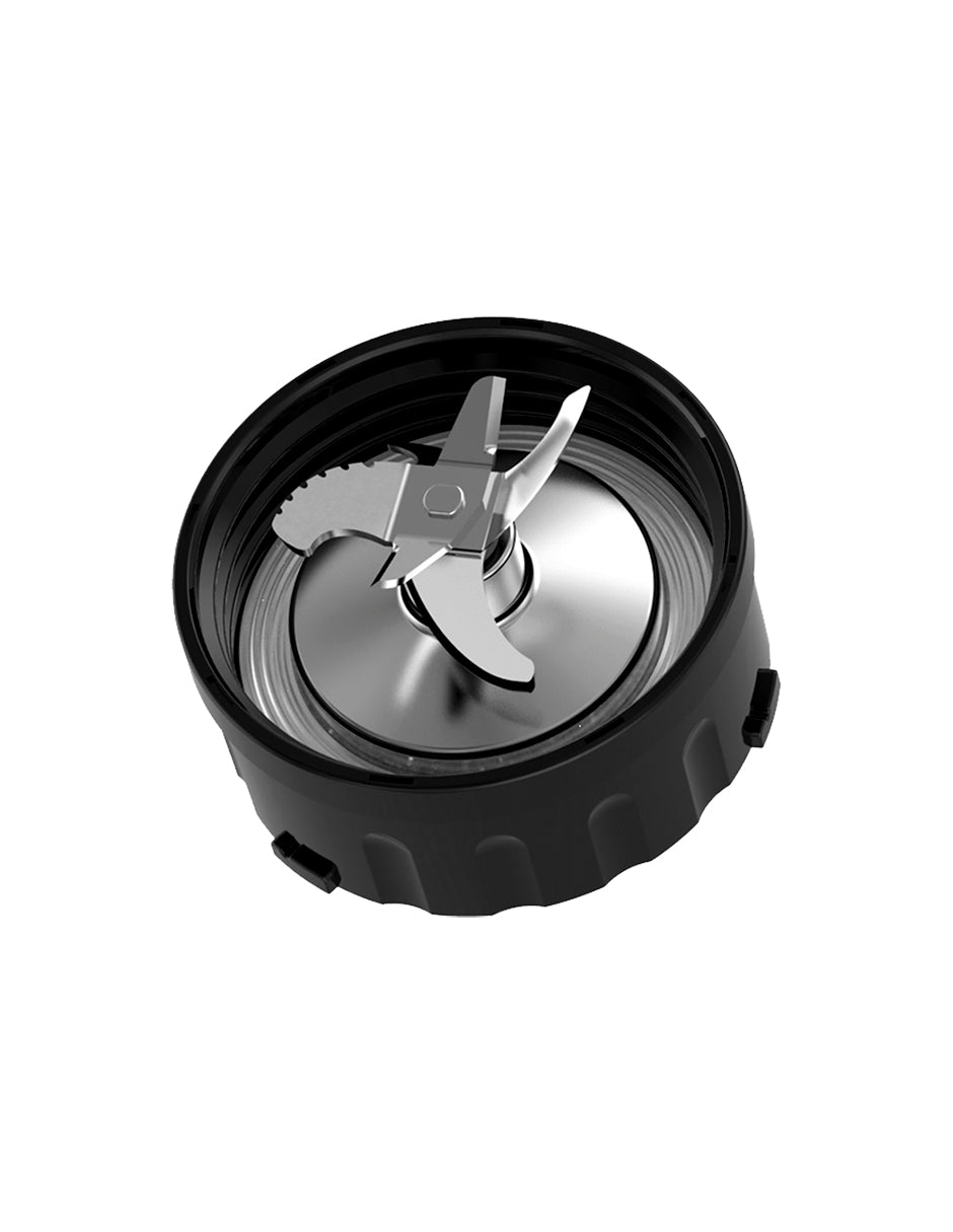Licuadora 2 En 1 Con Vaso Para Licuados Bogner 1200w