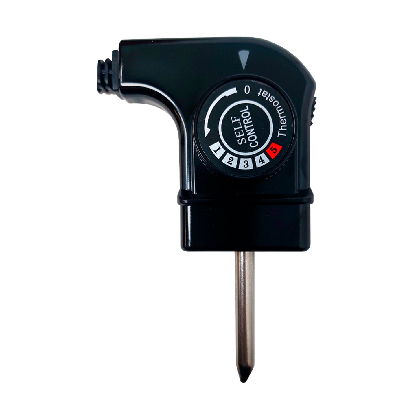 Parrilla Eléctrica para Interiores Antiadherente 36cm Bogner