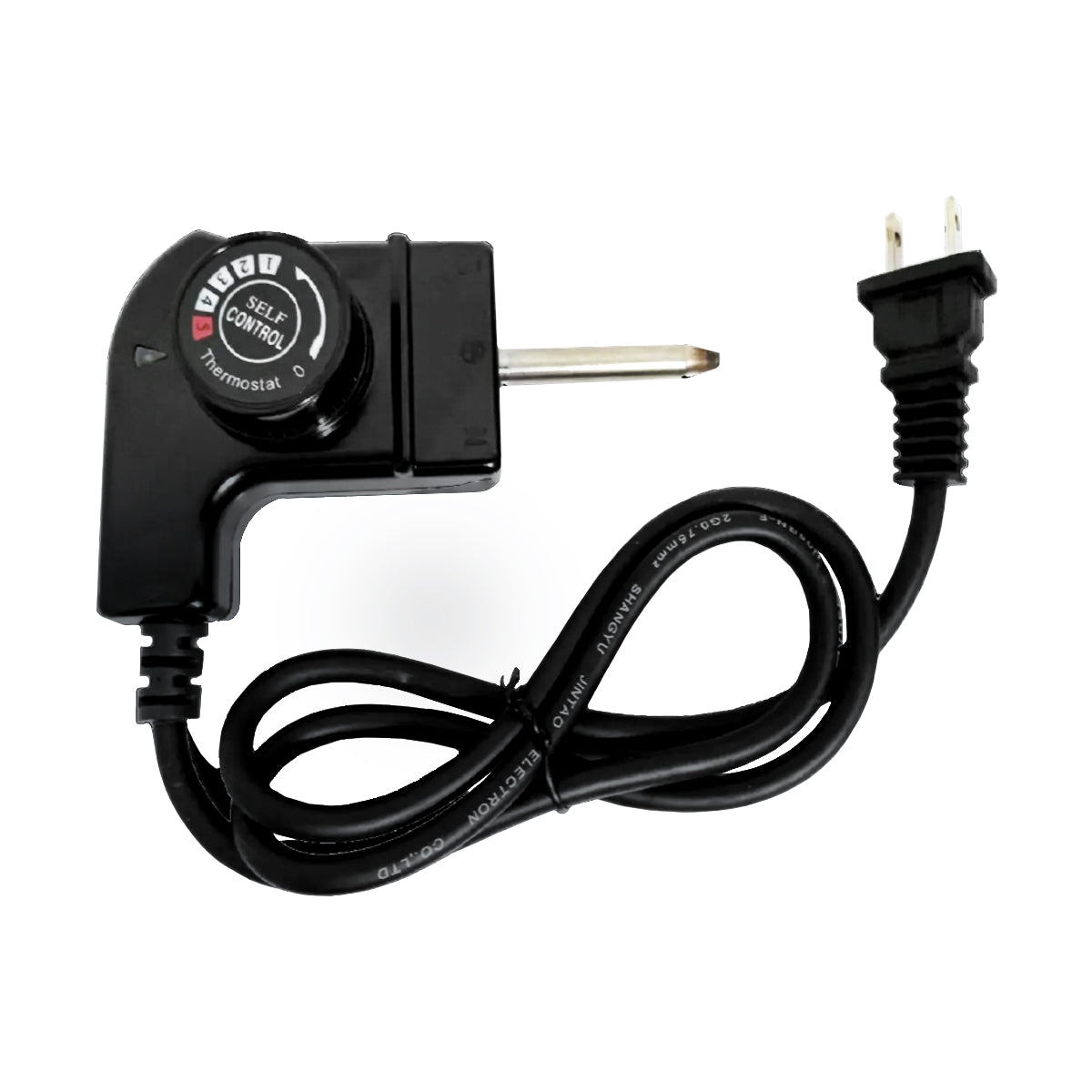 Cable regulador para Sarten electrico y Parrilla eléctrica