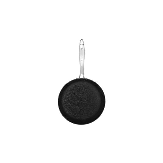 Sartén 20cm de aluminio anodizado con doble antiadherente