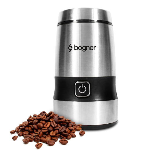 Molino para granos de café, semillas y especias