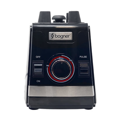 Licuadora de uso rudo BSB02N 1400W Bogner