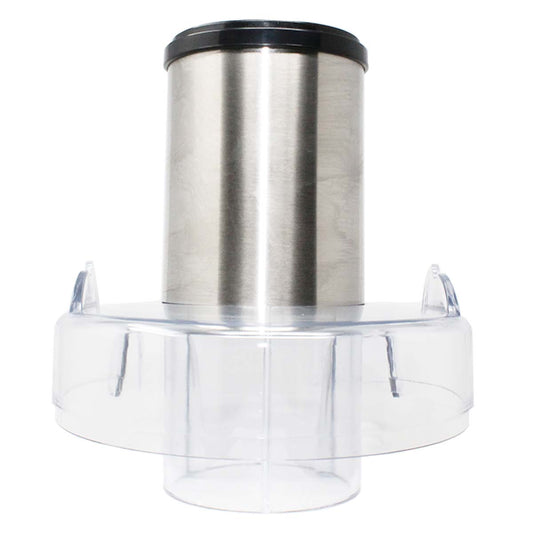 Tapa alimentadora para Extractor 3 en 1