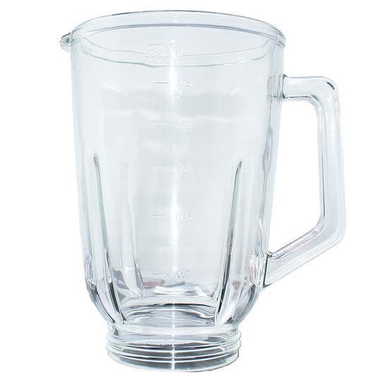 Vaso de licuadora- Extractor 3 en 1 Bogner