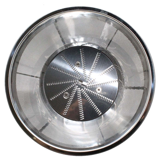 Filtro de Extractor 3 en 1