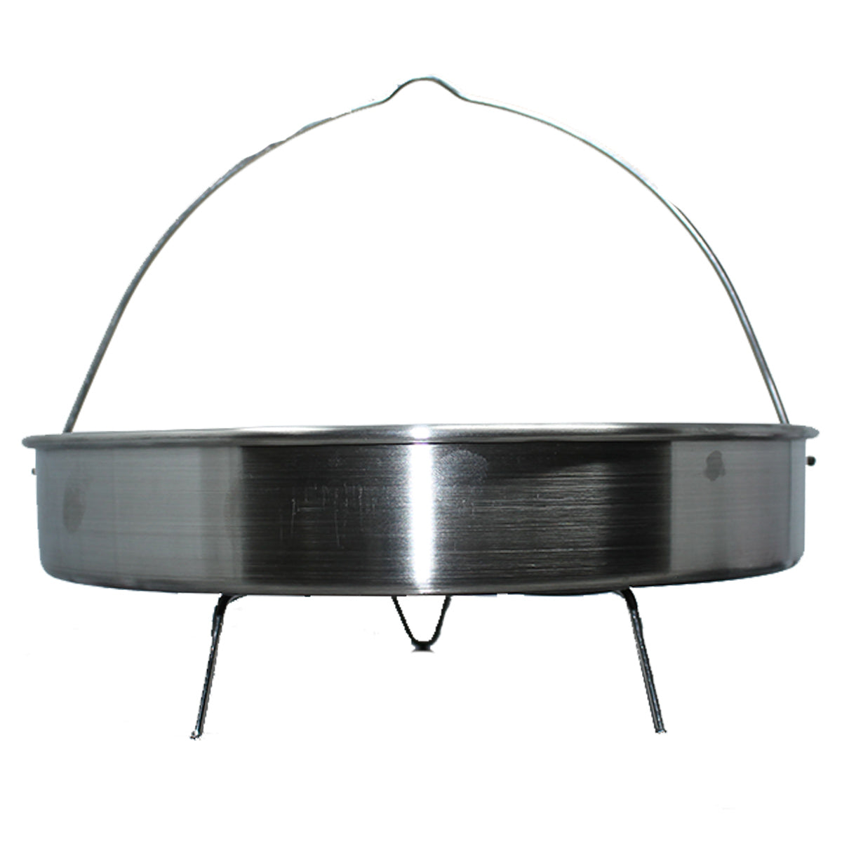Set de Ollas de presión capacidad 4 lts y 6 lts