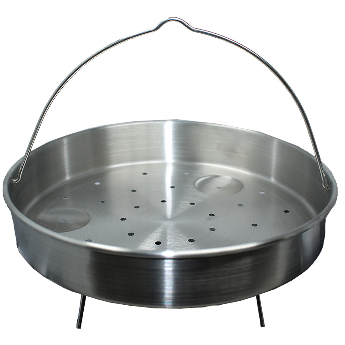Set de Ollas de presión capacidad 4 lts y 6 lts