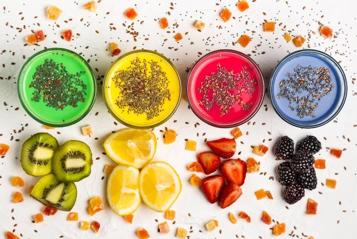  razones por las que un extractor de jugos puede mejorar tu salud y bienestar