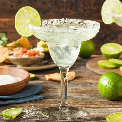 Frozen Margaritas