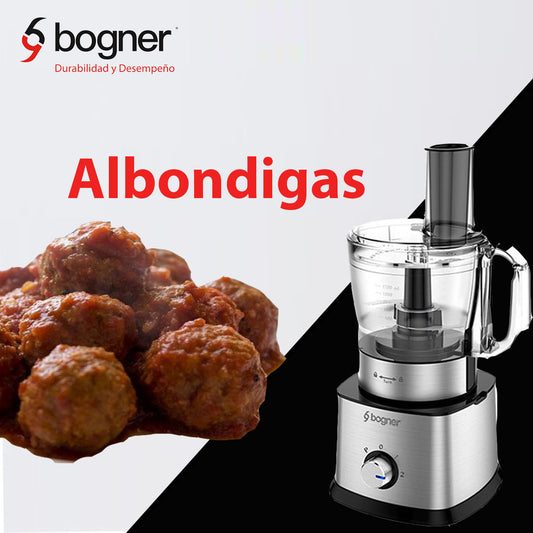 Albondigas