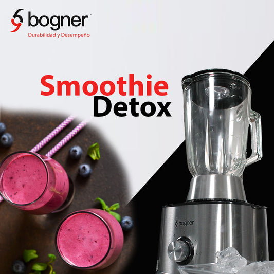 Smoothie Detox