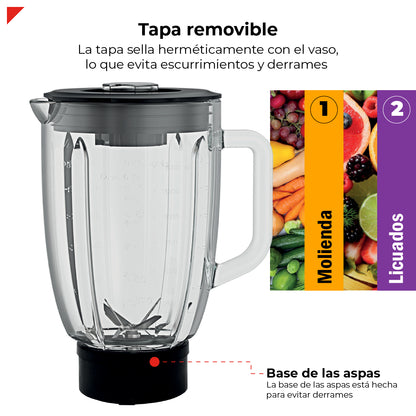 Vaso para Licuadora BSB04