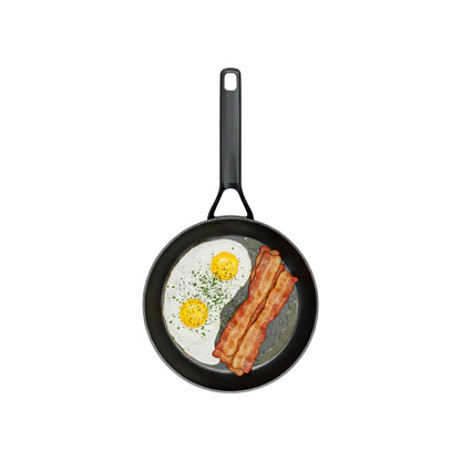 Bogner Sarten 20cm Inducción Aluminio Forjado BFPBK20