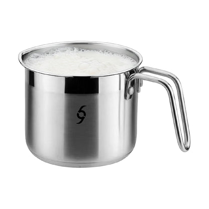 Pocillo 1.5l Acero Inoxidable 304 Base Encapsulada Bogner