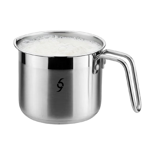 Pocillo 1.5l Acero Inoxidable 304 Base Encapsulada Bogner