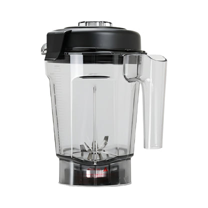 Vaso Tritán 2l C/aspas Y Tapa Para Licuadora Bbs10xg y Bsb03r