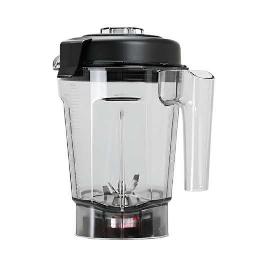 Vaso Tritán 2l C/aspas Y Tapa Para Licuadora Bbs10xg y Bsb03r